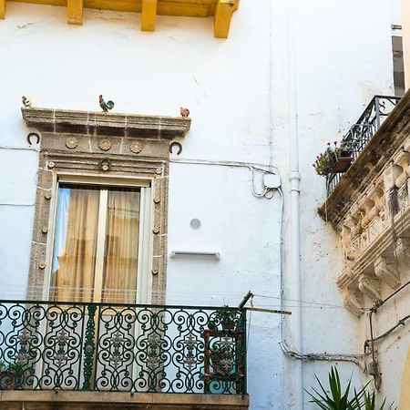 Corte Gallo, Gallipoli Exterior foto