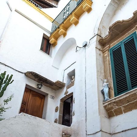 Corte Gallo, Gallipoli Exterior foto