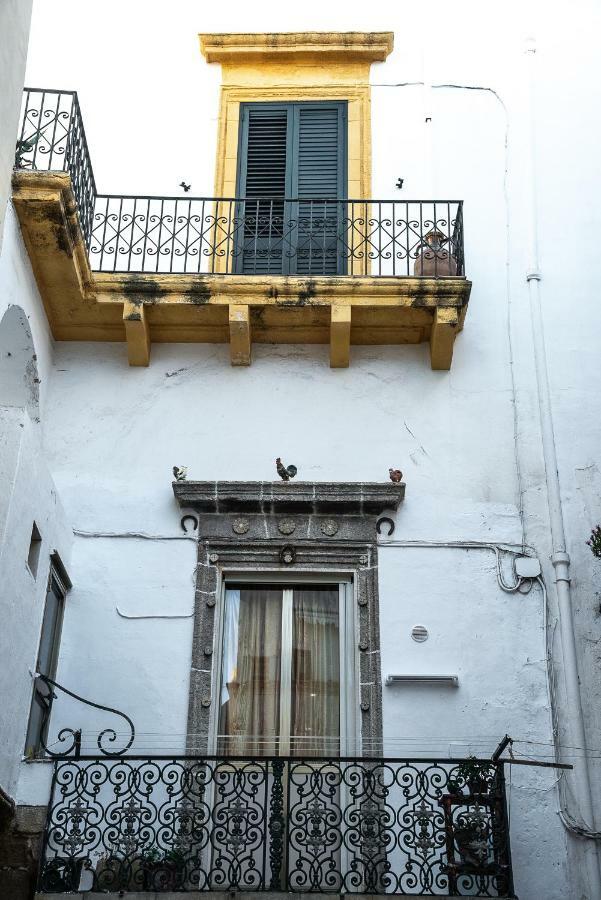 Corte Gallo, Gallipoli Exterior foto