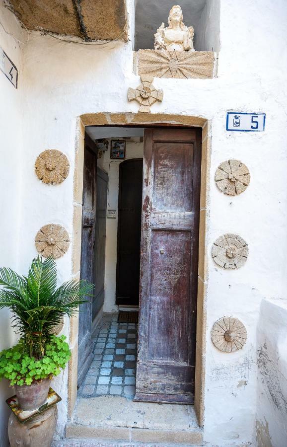 Corte Gallo, Gallipoli Exterior foto