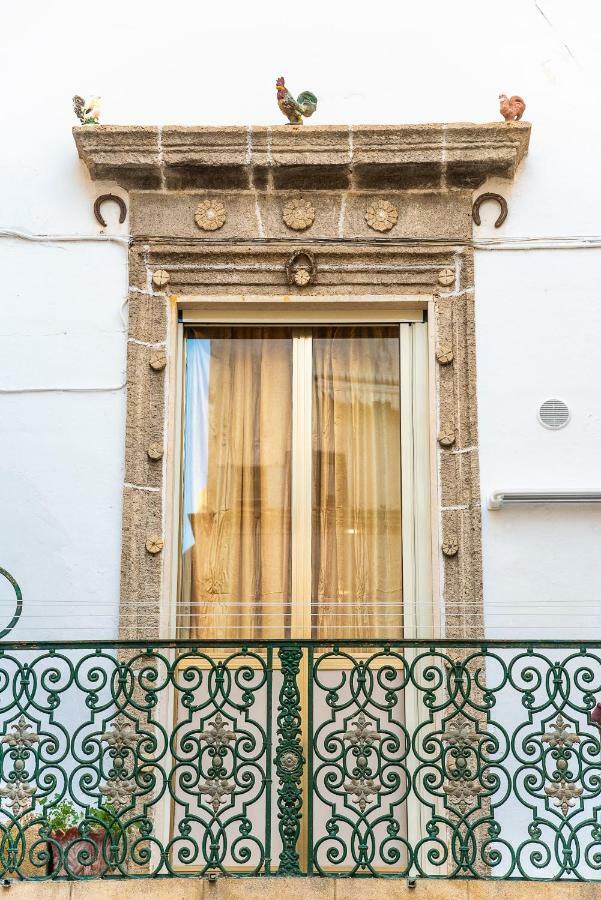 Corte Gallo, Gallipoli Exterior foto